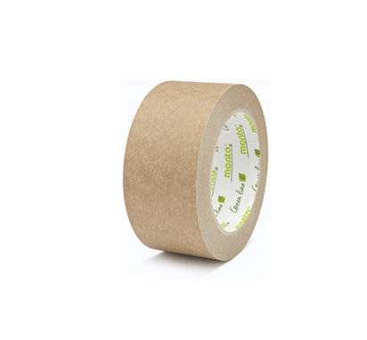 Packing Tape - 100% Plastic Free