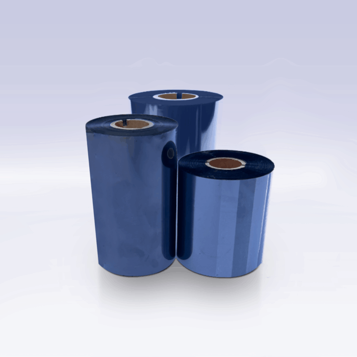 Thermotransferband lebensmittelecht – Farbbänder für Etikettendrucker wie CAB und Honeywell